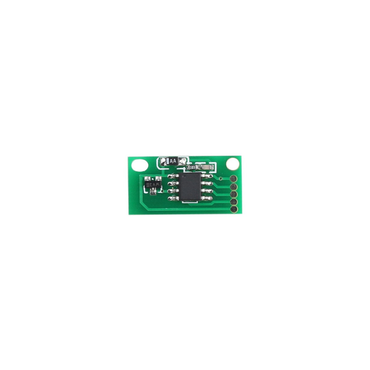 Minolta Drum Chip Siyah MC-4600-4650-4690-4695-5550-5570-5650-5670