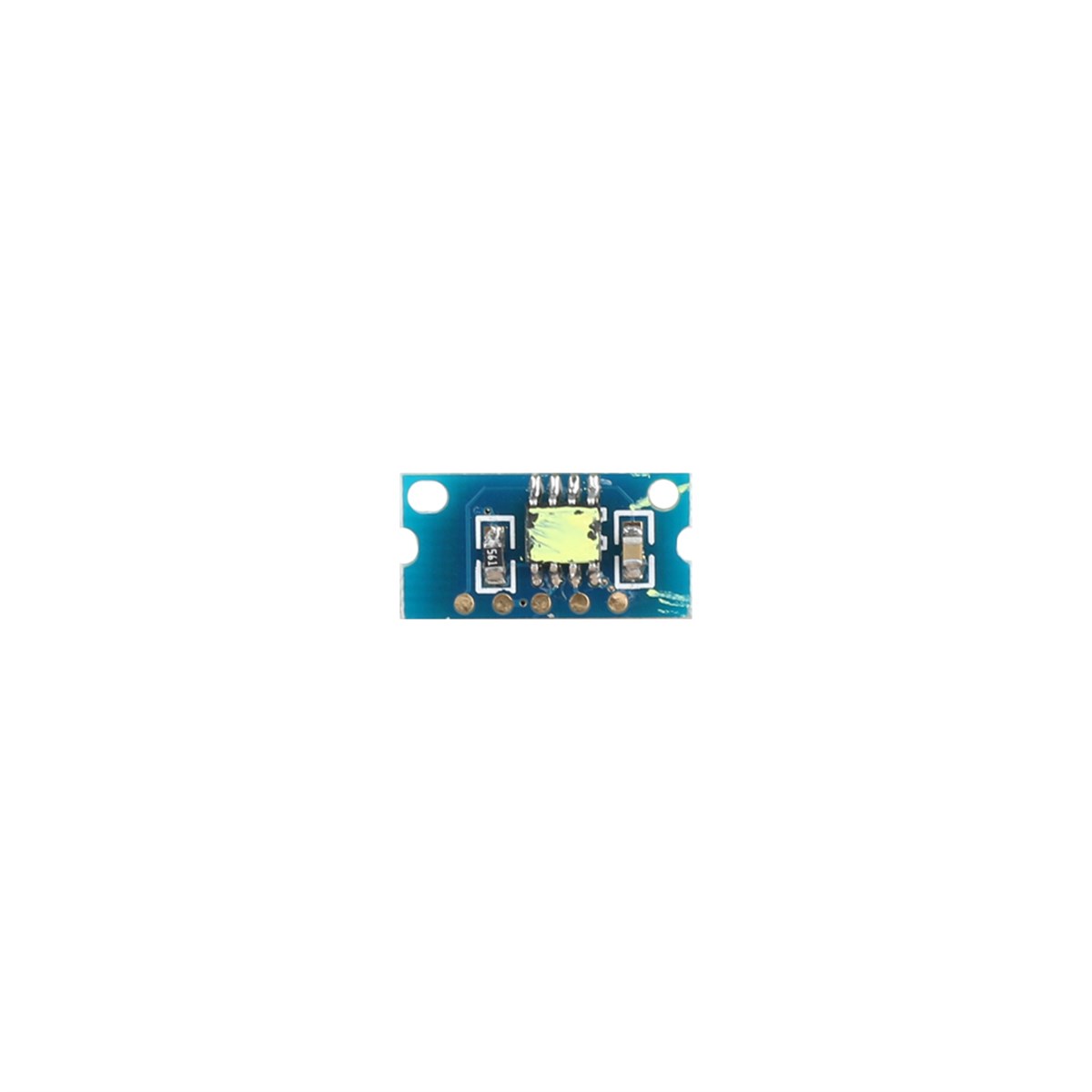 Minolta (IU-212) (IU-211) (IU-313) Drum Chip Sarı C200-C203-C253-C353