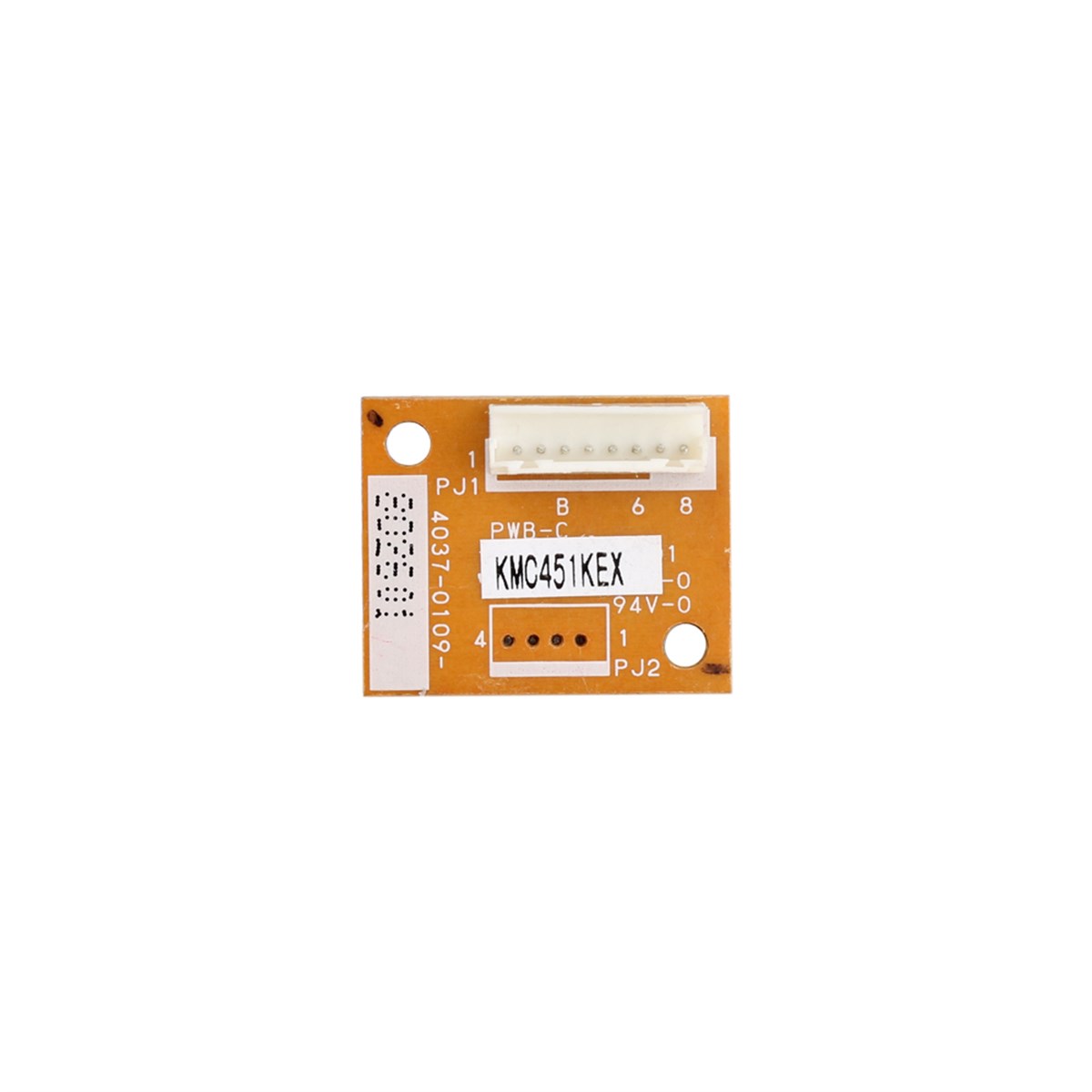 Minolta IU-610 Drum Chip Siyah C451-C550-C650