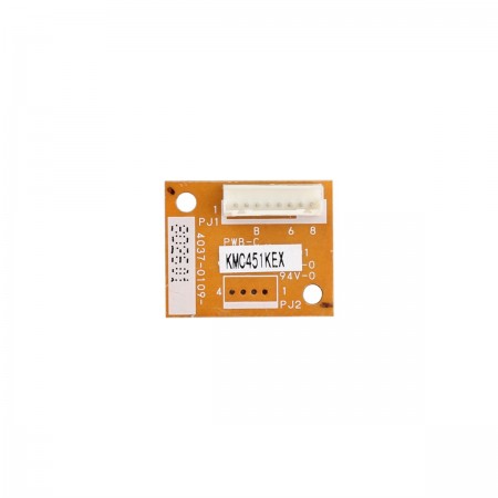 Minolta IU-610 Drum Chip Siyah C451-C550-C650