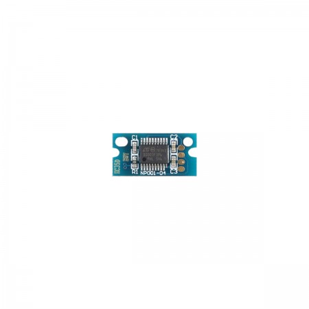 Minolta IUP-14 Drum Chip Sarı C25-C35-C35P