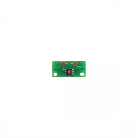 Minolta Magicolor 2400 Toner Chip Kırmızı 2430-2450-2500-2550 Minolta Magicolor 2400 Toner Chip Kırmızı 2430-2450-2500-2550