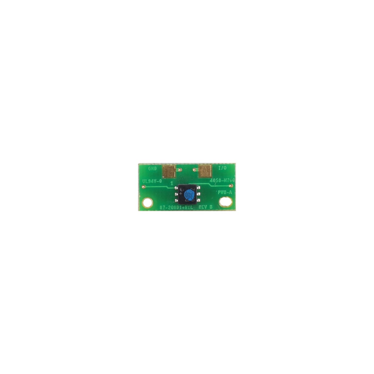Minolta Magicolor 2400 Toner Chip Mavi 2430-2450-2500-2550