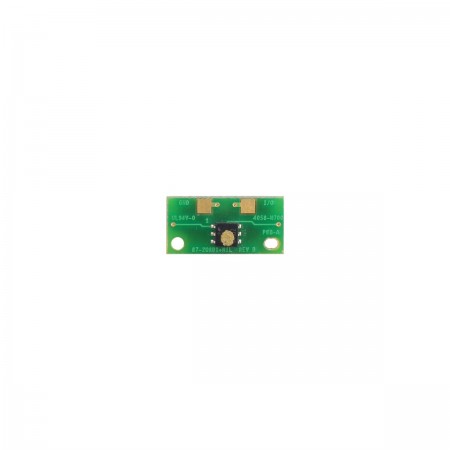 Minolta Magicolor 2400 Toner Chip Sarı 2430-2450-2500-2550 Minolta Magicolor 2400 Toner Chip Sarı 2430-2450-2500-2550
