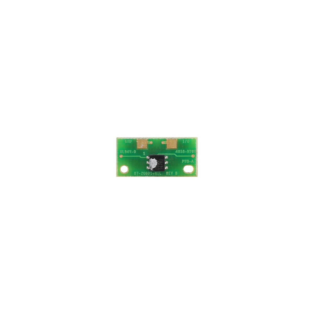 Minolta Magicolor 2400 Toner Chip Siyah 2430-2450-2500-2550