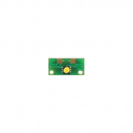 Minolta TN-210 Toner Chip Sarı C250-C252