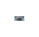 Minolta (TN-213) (TN-214) (TN-314) Toner Chip Sarı C200-C203-C253-C353