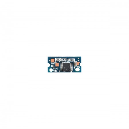 Minolta (TN-213) (TN-214) (TN-314) Toner Chip Sarı C200-C203-C253-C353 Minolta (TN-213) (TN-214) (TN-314) Toner Chip Sarı C200-C203-C253-C353