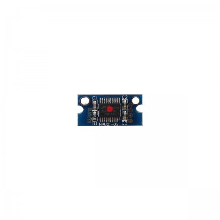 Minolta TN-318 Bizhub C20 Toner Chip Kırmızı (A0DK353) Minolta TN-318 Bizhub C20 Toner Chip Kırmızı (A0DK353)