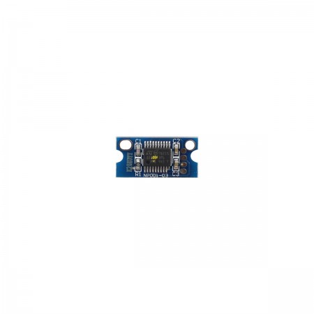 Minolta TN-318 Bizhub C20 Toner Chip Sarı (A0DK253)
