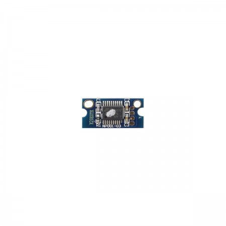 Minolta TN-318 Bizhub C20 Toner Chip Siyah (A0DK153)