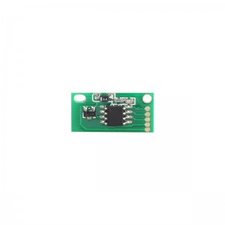 Minolta TN-411 Toner Chip Siyah C451