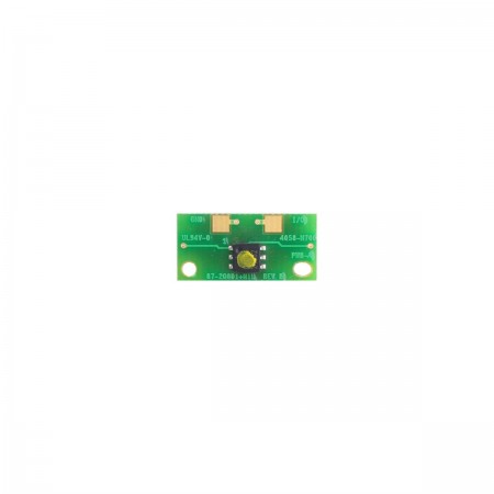 Minolta TN-611 Toner Chip Sarı C451-C550-C650