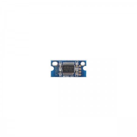 Minolta TNP-22 Toner Chip Sarı C35