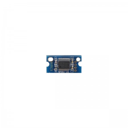 Minolta TNP-22 Toner Chip Siyah C35