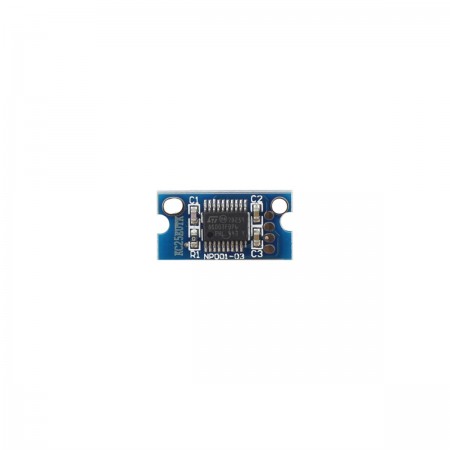 Minolta TNP-27 Toner Chip Sarı C25