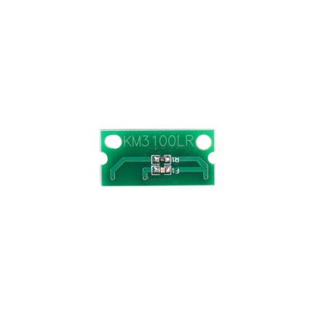 Minolta TNP-51 C-M-Y-K Univrsal Toner Chip C3110P-C3100P