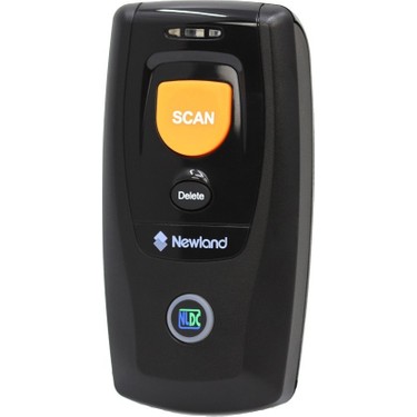 Newland BS8060 Kablosuz Karekod Barkod Okuyucu (1D)