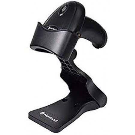 Newland HR1150P-30F_W CCD Kablolu Barkod Okuyucu (1D,USB+Stand) Newland HR1150P-30F_W CCD Kablolu Barkod Okuyucu (1D,USB+Stand)