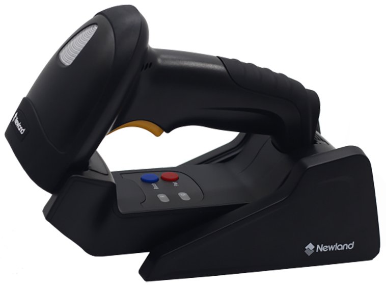 Newland HR1580-BT-C Kablosuz CCD Okuyucu   (1D,USB)