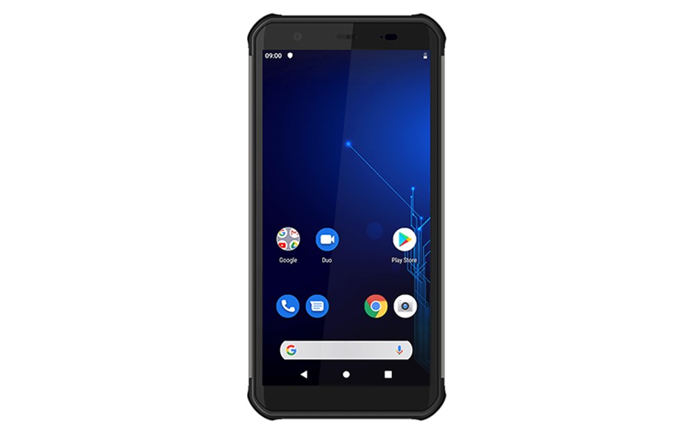 Newland NFT10 5,7" Android El Terminali (Wifi,BT,GPS,2D,4G)