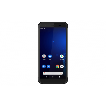 Newland NFT10 5,7" Android El Terminali (Wifi,BT,GPS,2D,4G) Newland NFT10 5,7" Android El Terminali (Wifi,BT,GPS,2D,4G)