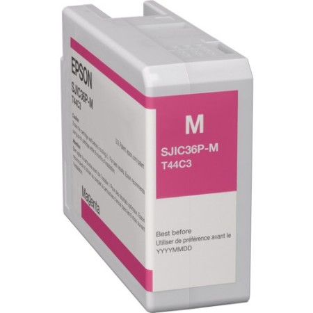 OKI 43459418 Kırmızı Orjinal Toner - C3300/ C3400 (T8774) OKI 43459418 Kırmızı Orjinal Toner - C3300/ C3400 (T8774)