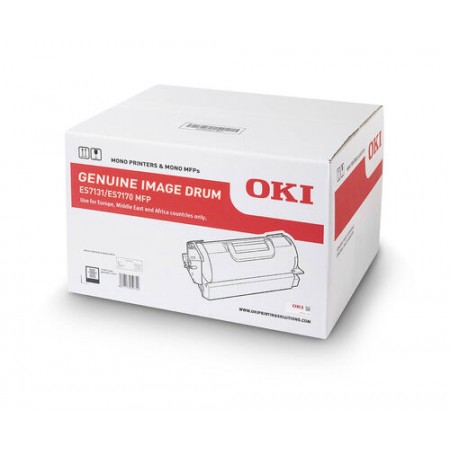 OKI 45456302 Orjinal Drum Ünitesi - ES7170 / ES7131 / ES7180 OKI 45456302 Orjinal Drum Ünitesi - ES7170 / ES7131 / ES7180