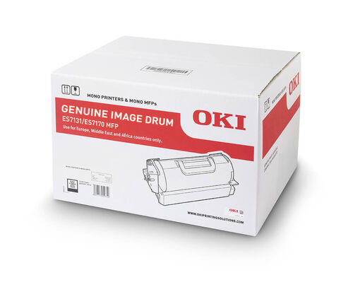 OKI 45456302 Orjinal Drum Ünitesi - ES7170 / ES7131 / ES7180