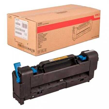 OKI (47219604) Orjinal Fuser Ünitesi - C824 / C834 / C844