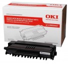 Oki B2500 (09004447) Siyah Orjinal Toner