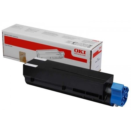Oki B401-44992404 Orjinal Toner Yüksek Kapasiteli Oki B401-44992404 Orjinal Toner Yüksek Kapasiteli