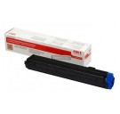 Oki B410-43979107 Kutusuz Siyah Orjinal Toner 