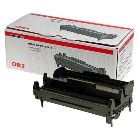 Oki B4100 (42102802) Siyah Orjinal Drum Ünitesi Oki B4100 (42102802) Siyah Orjinal Drum Ünitesi