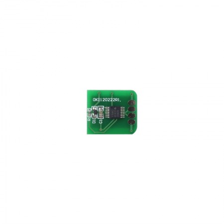 Oki B411 Toner Çipi B431-MB461-MB471-MB491 (44574705) (3.000 Sayfa) Oki B411 Toner Çipi B431-MB461-MB471-MB491 (44574705) (3.000 Sayfa)