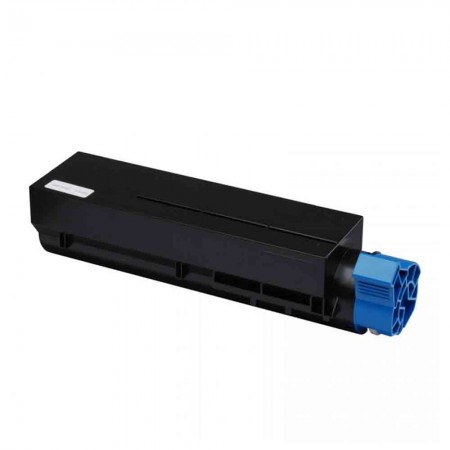 Oki B412 (45807119) Siyah Orjinal Toner Oki B412 (45807119) Siyah Orjinal Toner