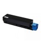 Oki B412 (45807119) Siyah Orjinal Toner Oki B412 (45807119) Siyah Orjinal Toner