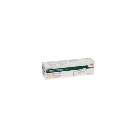 Oki B430 (43979211) Siyah Orjinal Toner Oki B430 (43979211) Siyah Orjinal Toner
