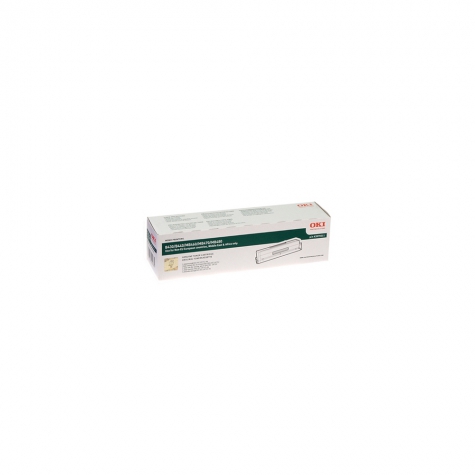 Oki B430 (43979211) Siyah Orjinal Toner 