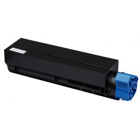 Oki B431 (44917608) Siyah Orjinal Toner Oki B431 (44917608) Siyah Orjinal Toner