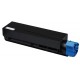 Oki B431 (44917608) Siyah Orjinal Toner Oki B431 (44917608) Siyah Orjinal Toner