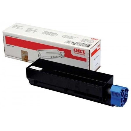 Oki B432-45807121 Orjinal Toner Extra Yüksek Kapasiteli Oki B432-45807121 Orjinal Toner Extra Yüksek Kapasiteli