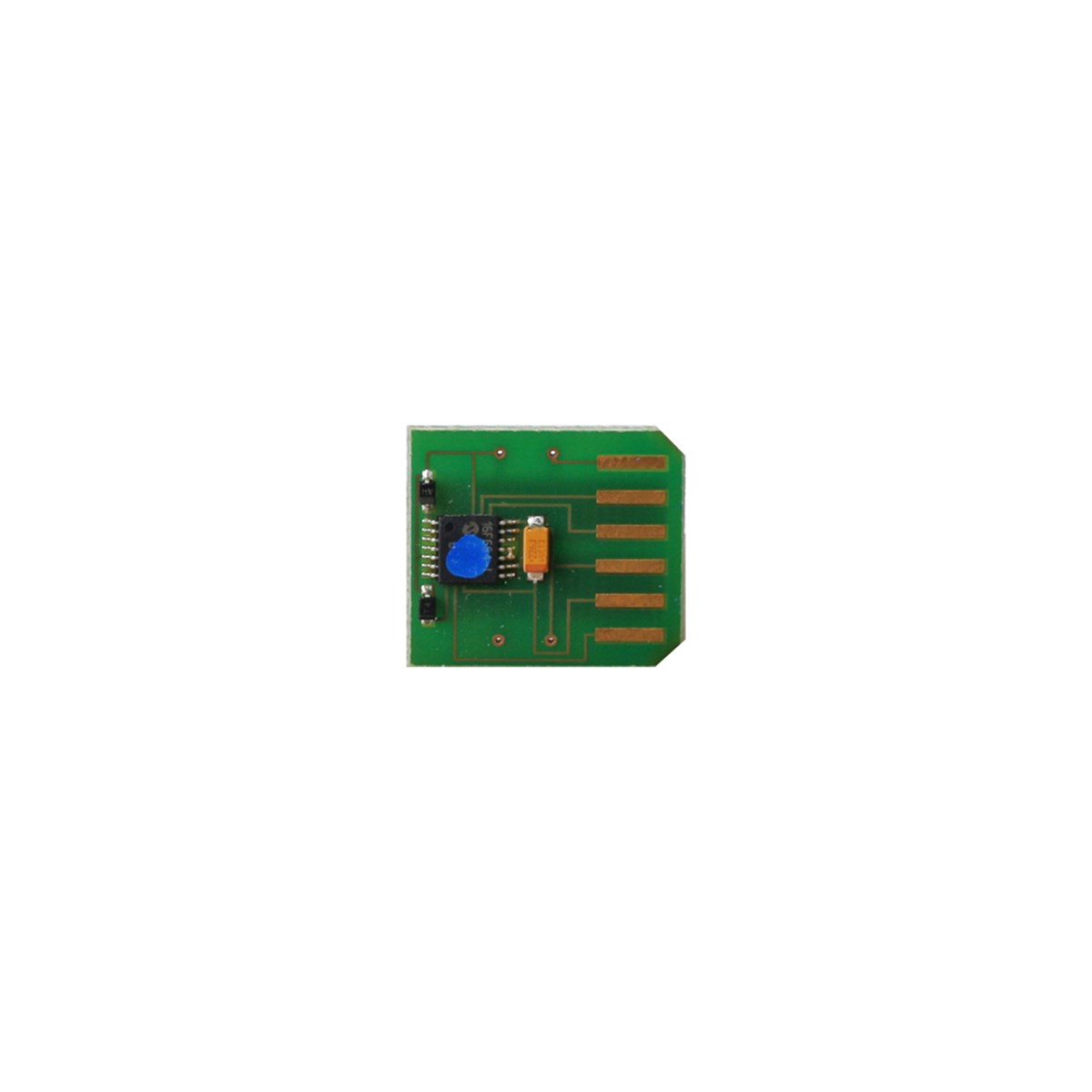 Oki B4400 Toner Chip B4600 (3.000Sayfa)