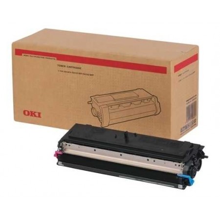 Oki B4520 (09004168) Siyah Orjinal Toner Oki B4520 (09004168) Siyah Orjinal Toner