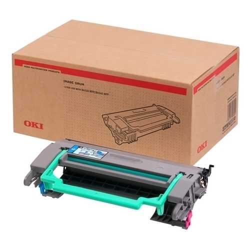 Oki B4520 - (09004170) Orjinal Drum Ünitesi