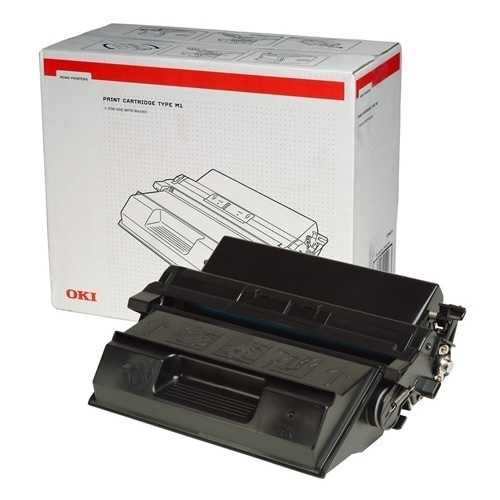 Oki B6100 - (09004058) Orjinal Toner