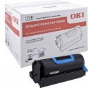 Oki B721 (45488802) Siyah Orjinal Toner