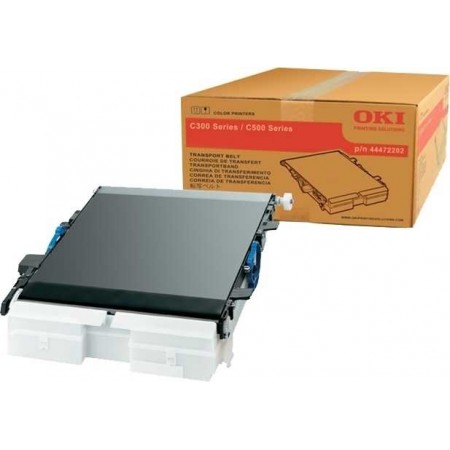 Oki C301-44472202 Orjinal Transfer Ünitesi Oki C301-44472202 Orjinal Transfer Ünitesi