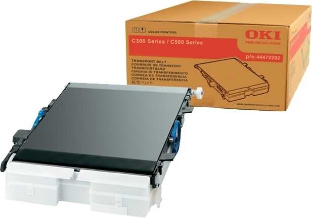 Oki C301 - (44472202) Orjinal Transfer Ünitesi