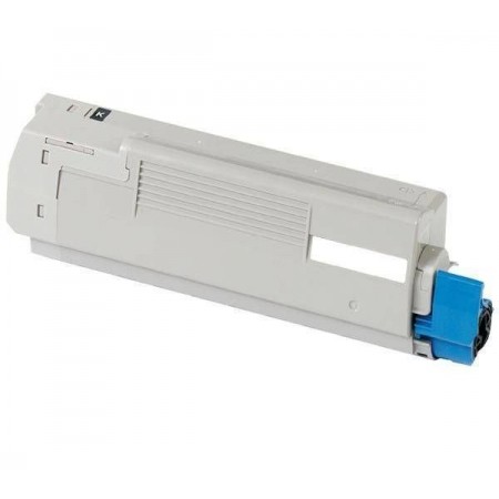 Oki C3300 (43459348) Siyah Orjinal Toner Oki C3300 (43459348) Siyah Orjinal Toner